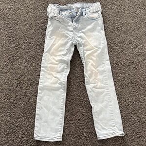 GAP Kids Light Blue Jeans